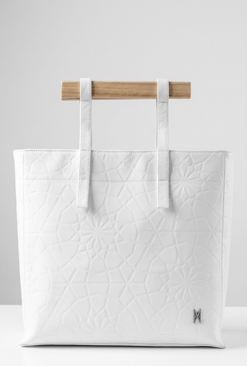 Borsa/zaino 3 in 1 Alyssa - immagine 3