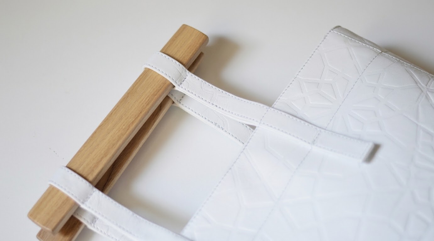 Borsa/zaino 3 in 1 Alyssa - immagine 5