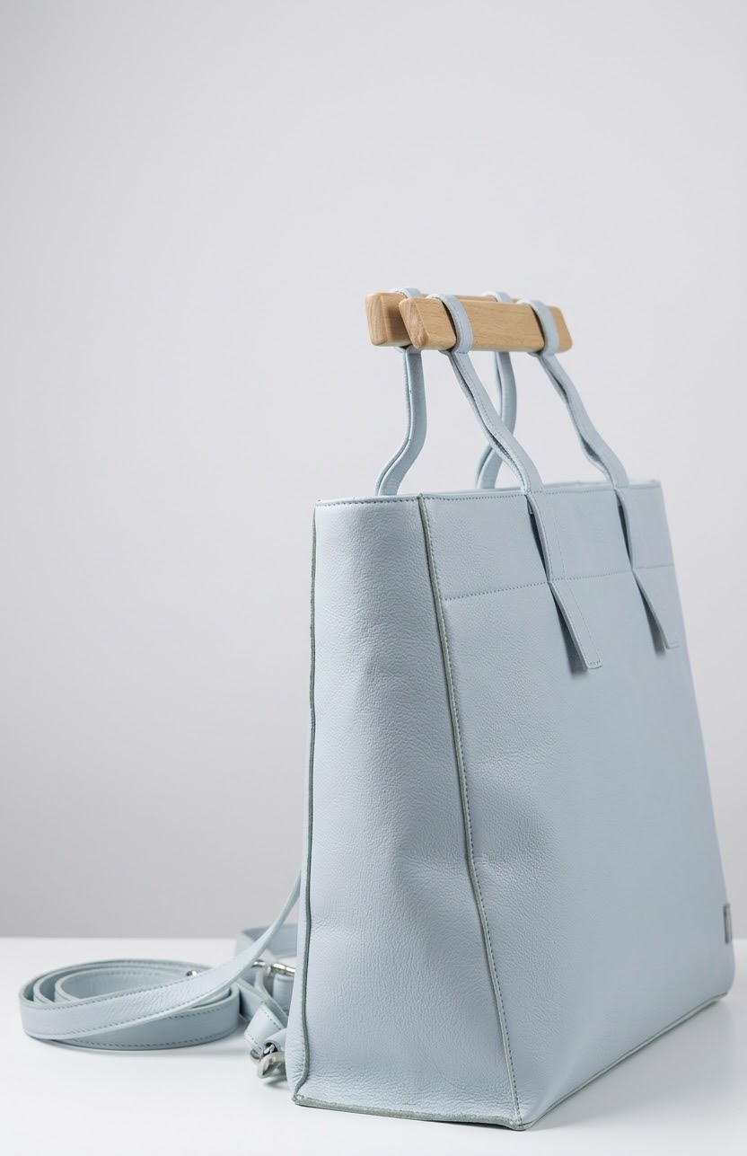 Borsa/zaino 3 in 1 Alyssa