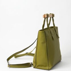 Borsa/zaino 3 in 1 Alyssa