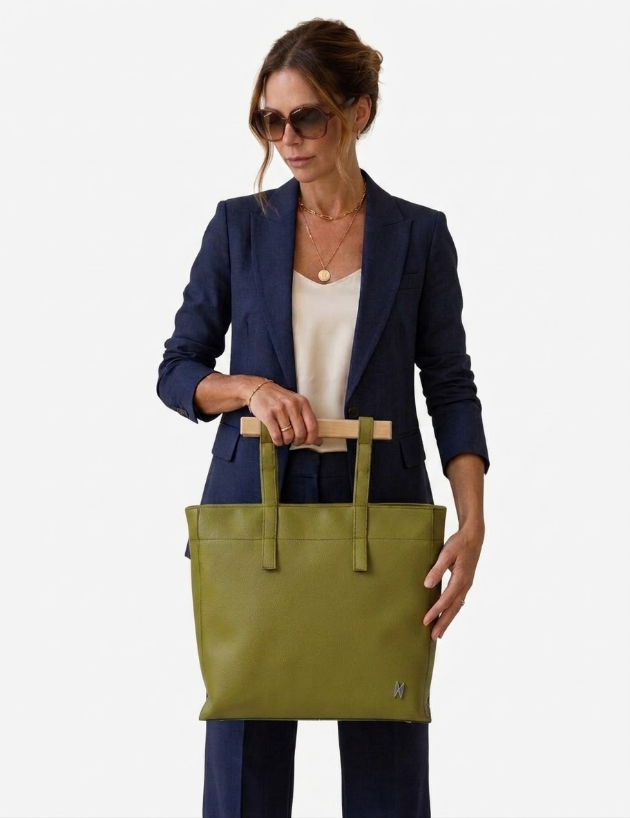 Borsa/zaino 3 in 1 Alyssa - immagine 2
